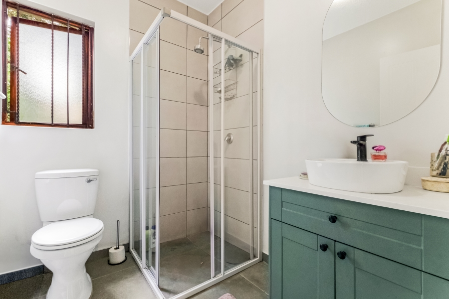 To Let 3 Bedroom Property for Rent in Lonehill Gauteng