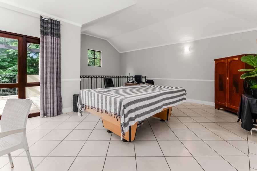 To Let 3 Bedroom Property for Rent in Lonehill Gauteng
