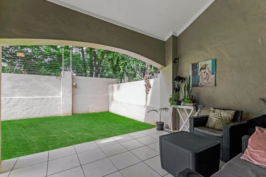 3 Bedroom Property for Sale in Lonehill Gauteng