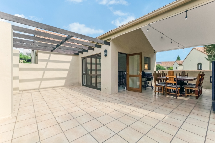 3 Bedroom Property for Sale in Lonehill Gauteng