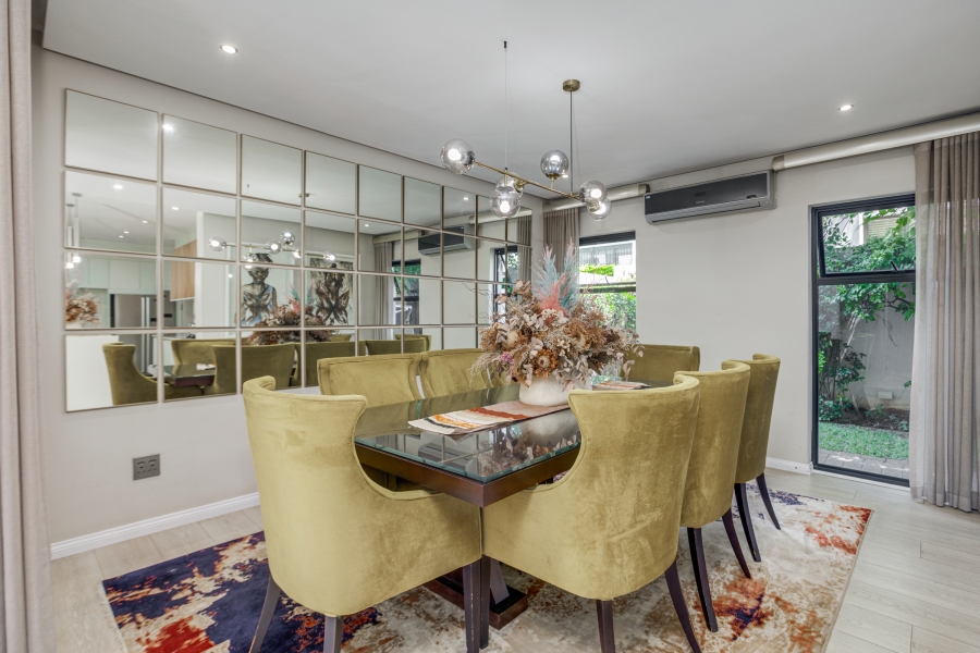 5 Bedroom Property for Sale in Beverley Gauteng