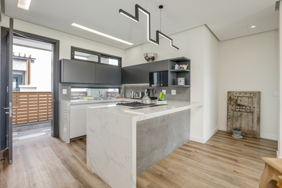 2 Bedroom Property for Sale in Steyn City Gauteng