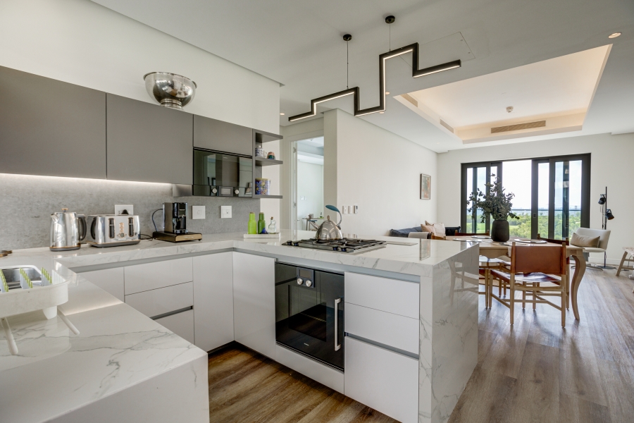 2 Bedroom Property for Sale in Steyn City Gauteng