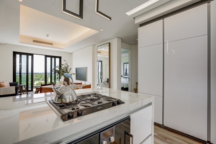 2 Bedroom Property for Sale in Steyn City Gauteng