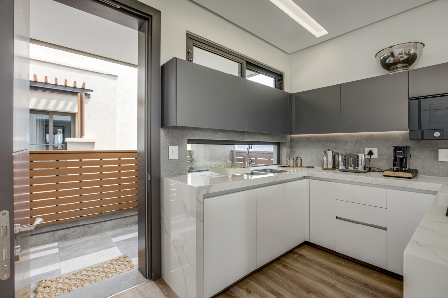 2 Bedroom Property for Sale in Steyn City Gauteng