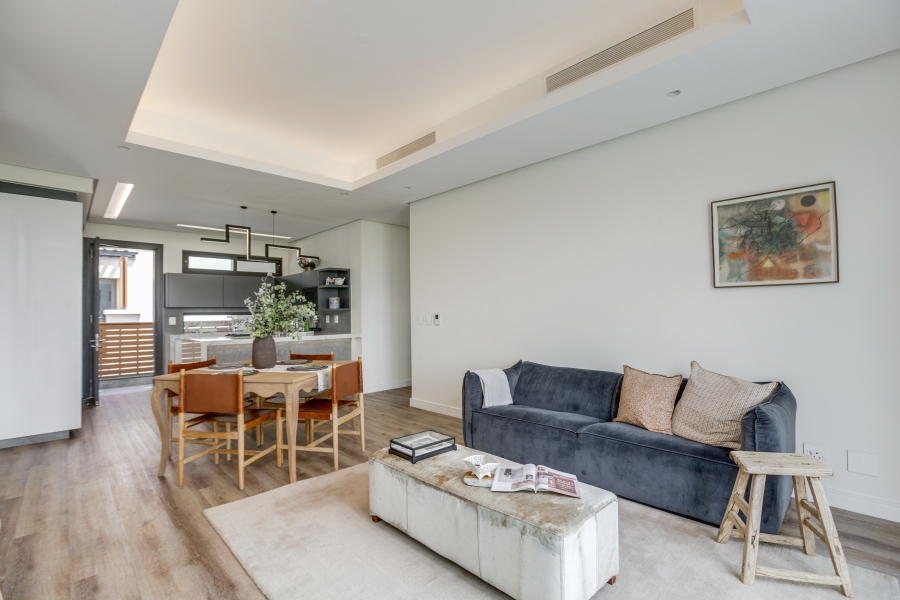 2 Bedroom Property for Sale in Steyn City Gauteng