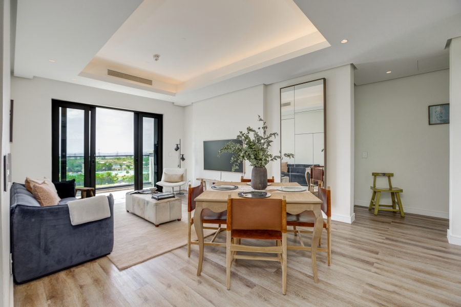 2 Bedroom Property for Sale in Steyn City Gauteng