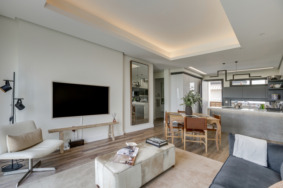 2 Bedroom Property for Sale in Steyn City Gauteng