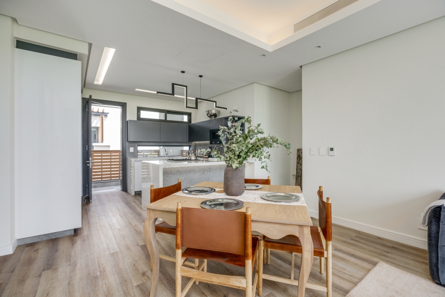 2 Bedroom Property for Sale in Steyn City Gauteng