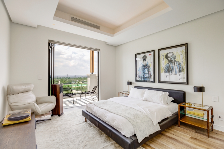 2 Bedroom Property for Sale in Steyn City Gauteng