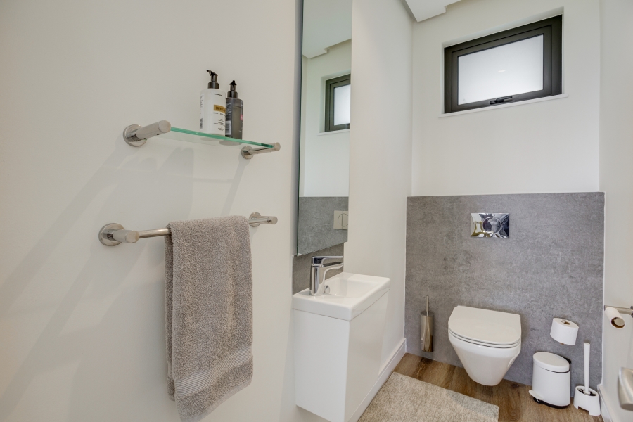 2 Bedroom Property for Sale in Steyn City Gauteng