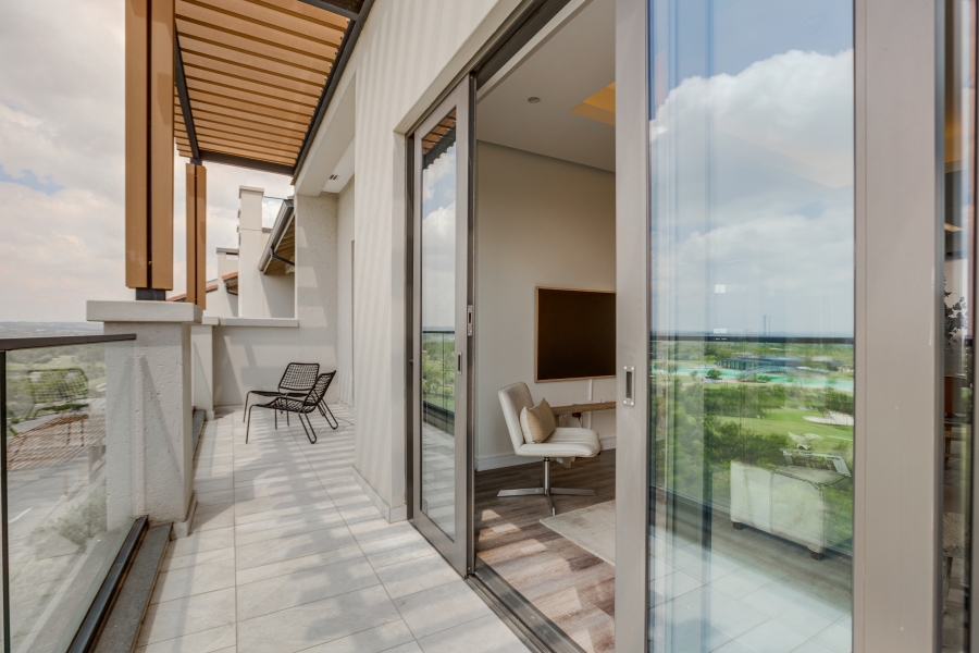 2 Bedroom Property for Sale in Steyn City Gauteng