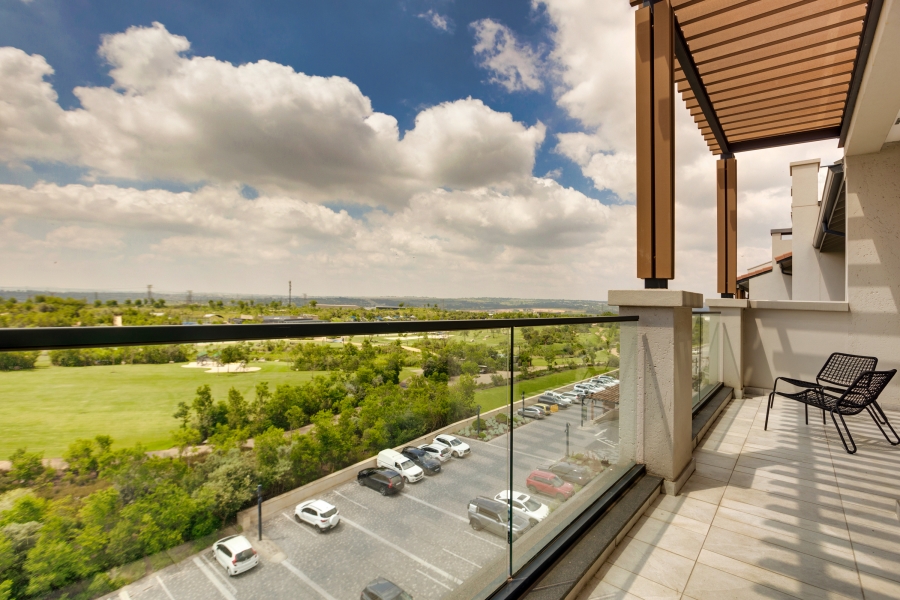 2 Bedroom Property for Sale in Steyn City Gauteng