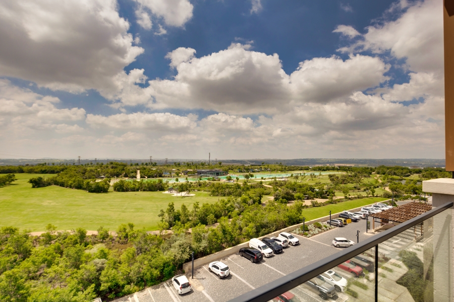 2 Bedroom Property for Sale in Steyn City Gauteng