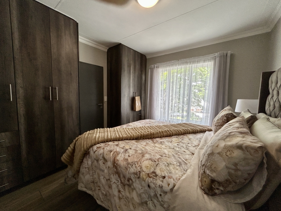 To Let 2 Bedroom Property for Rent in Broadacres Gauteng