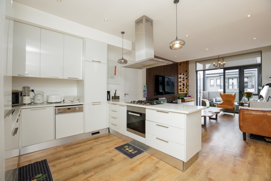 2 Bedroom Property for Sale in Steyn City Gauteng