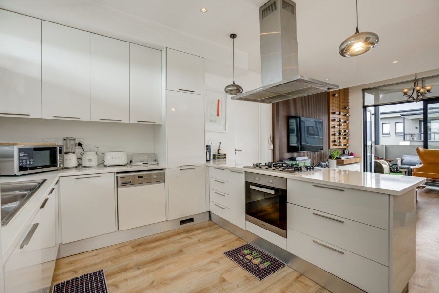 2 Bedroom Property for Sale in Steyn City Gauteng