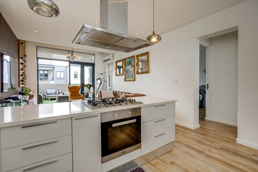 2 Bedroom Property for Sale in Steyn City Gauteng