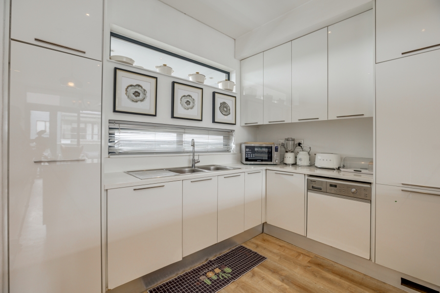 2 Bedroom Property for Sale in Steyn City Gauteng