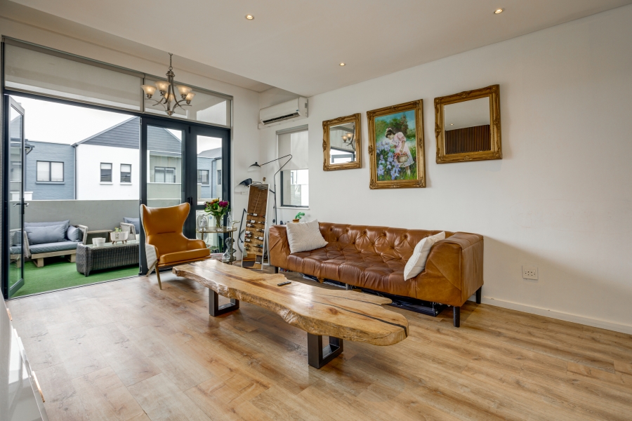 2 Bedroom Property for Sale in Steyn City Gauteng