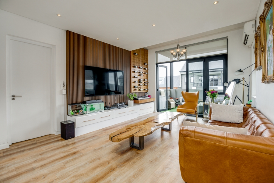 2 Bedroom Property for Sale in Steyn City Gauteng