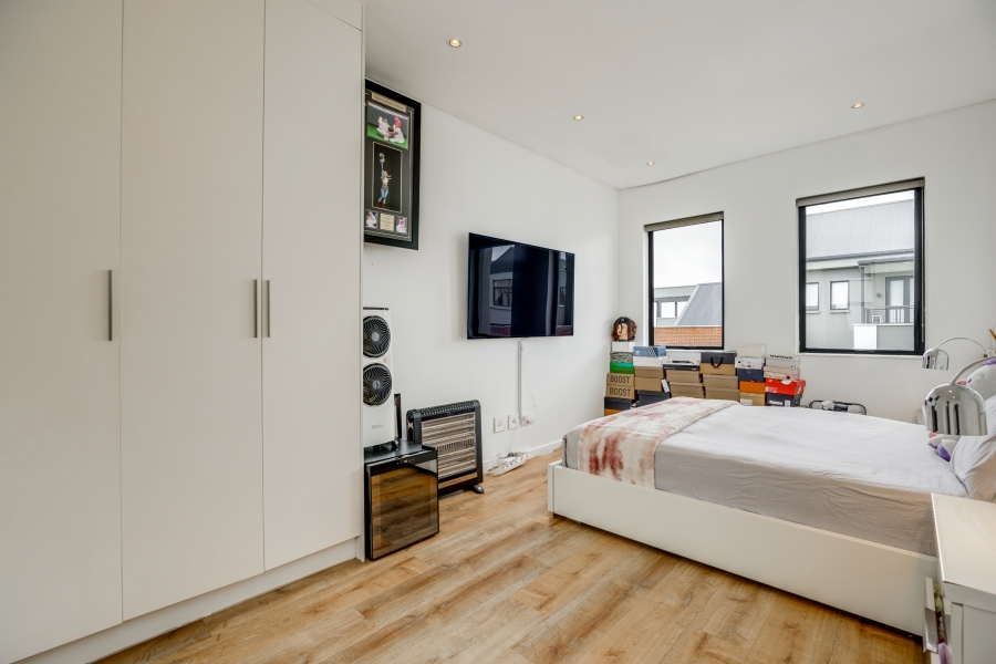 2 Bedroom Property for Sale in Steyn City Gauteng