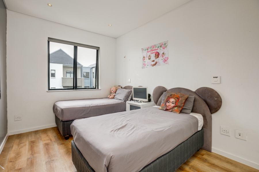 2 Bedroom Property for Sale in Steyn City Gauteng