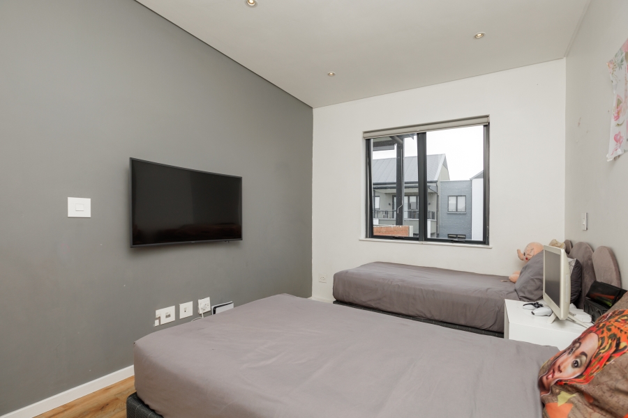 2 Bedroom Property for Sale in Steyn City Gauteng