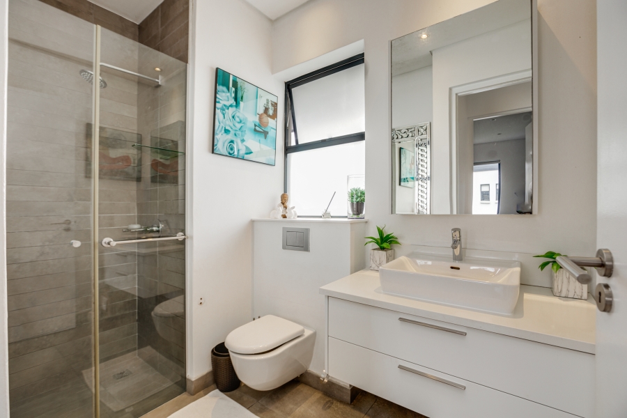 2 Bedroom Property for Sale in Steyn City Gauteng