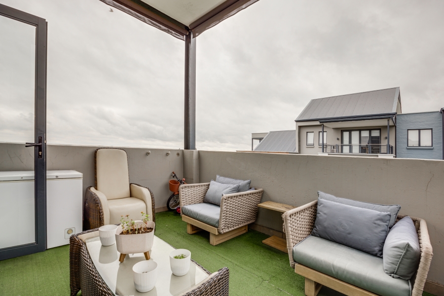 2 Bedroom Property for Sale in Steyn City Gauteng