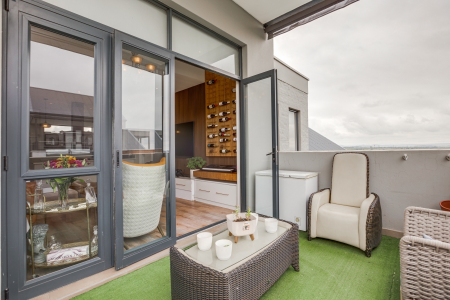 2 Bedroom Property for Sale in Steyn City Gauteng