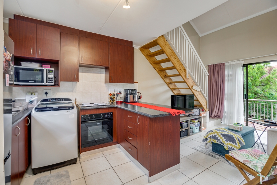 1 Bedroom Property for Sale in Paulshof Gauteng