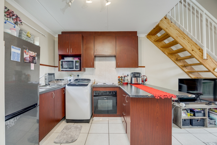 1 Bedroom Property for Sale in Paulshof Gauteng