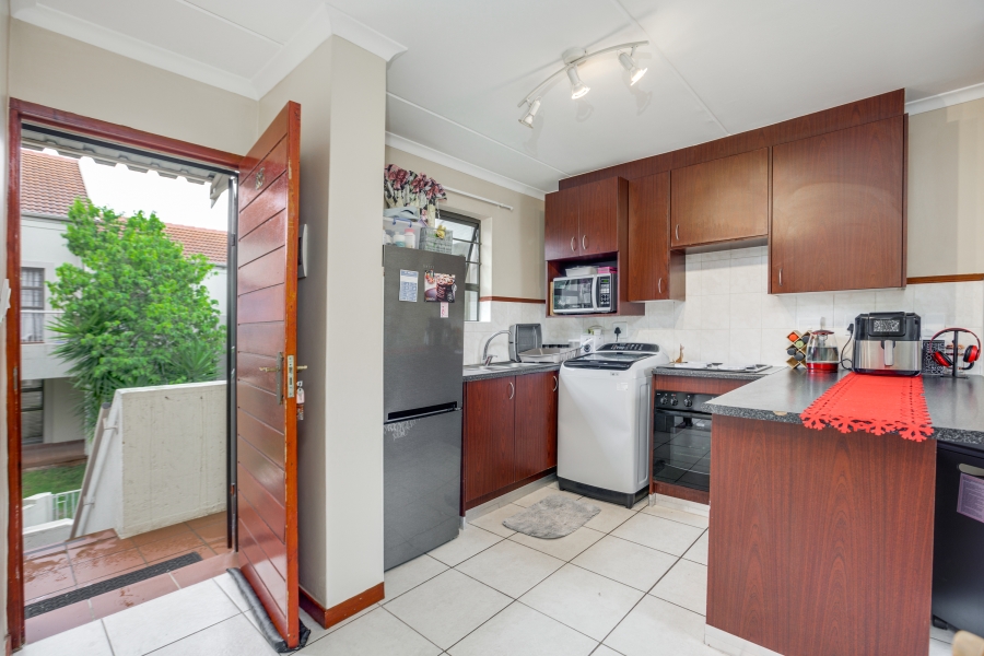 1 Bedroom Property for Sale in Paulshof Gauteng