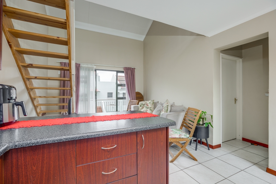 1 Bedroom Property for Sale in Paulshof Gauteng