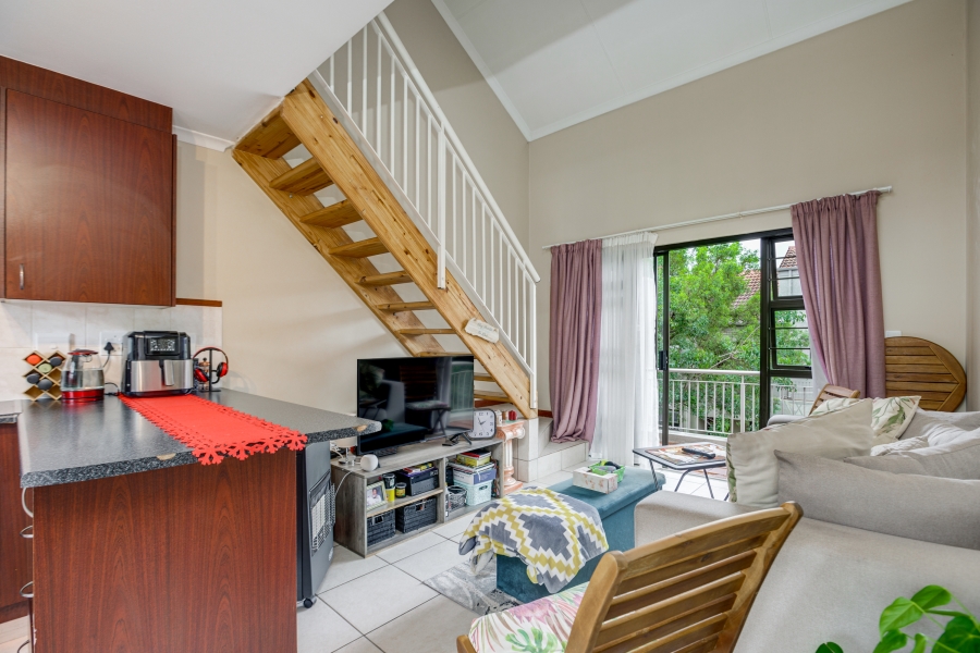 1 Bedroom Property for Sale in Paulshof Gauteng