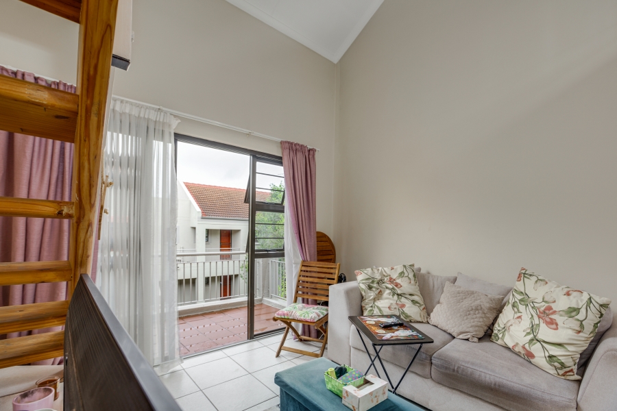 1 Bedroom Property for Sale in Paulshof Gauteng