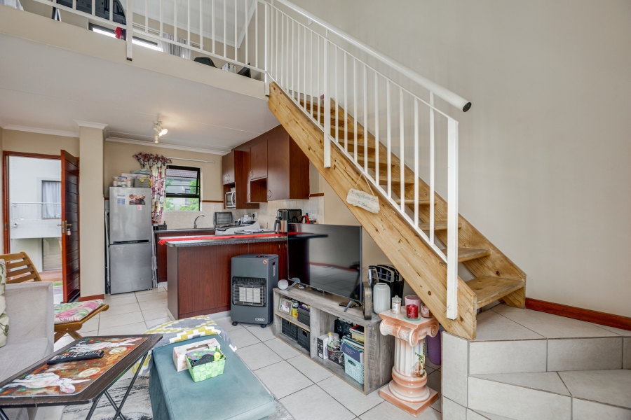 1 Bedroom Property for Sale in Paulshof Gauteng