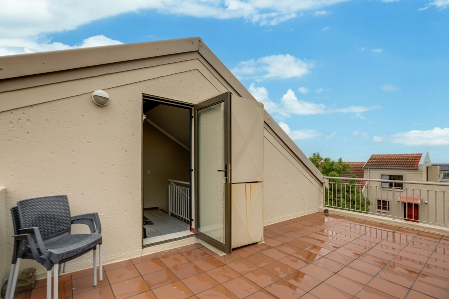 1 Bedroom Property for Sale in Paulshof Gauteng