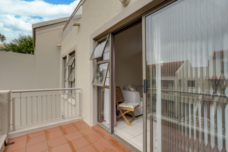 1 Bedroom Property for Sale in Paulshof Gauteng