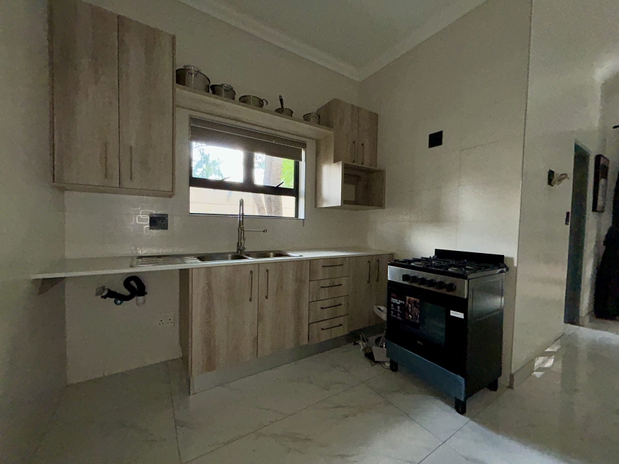 To Let 0 Bedroom Property for Rent in Fourways Gauteng