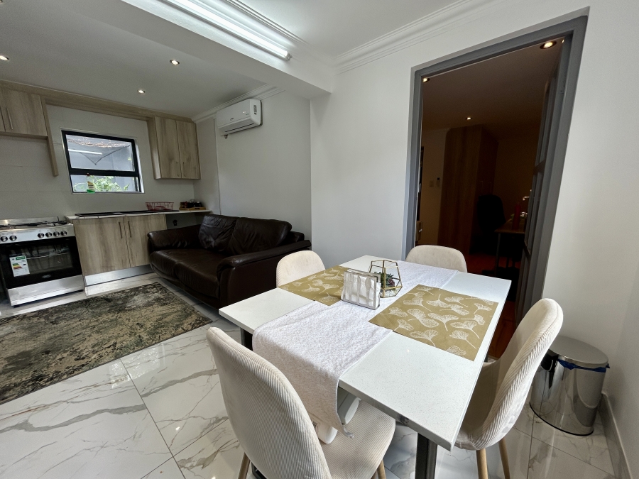 To Let 1 Bedroom Property for Rent in Fourways Gauteng