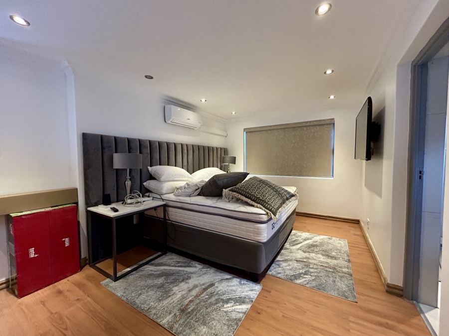 To Let 1 Bedroom Property for Rent in Fourways Gauteng