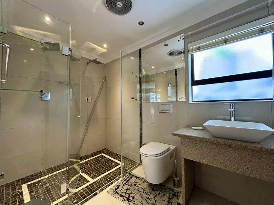 To Let 1 Bedroom Property for Rent in Fourways Gauteng