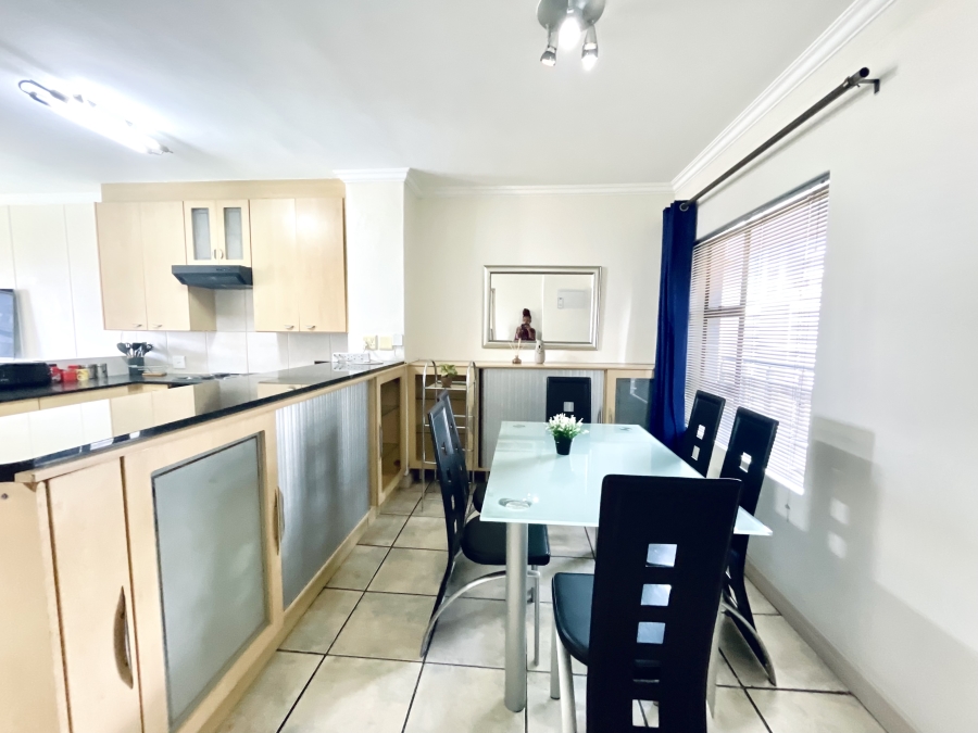 To Let 2 Bedroom Property for Rent in Morningside Gauteng