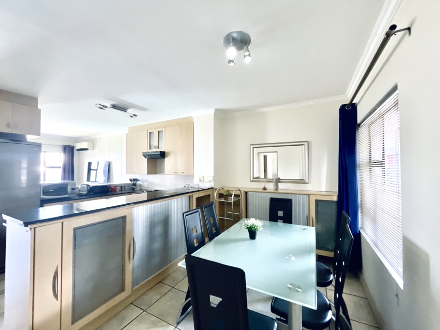 To Let 2 Bedroom Property for Rent in Morningside Gauteng