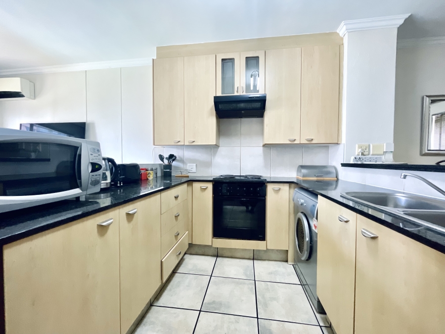 To Let 2 Bedroom Property for Rent in Morningside Gauteng