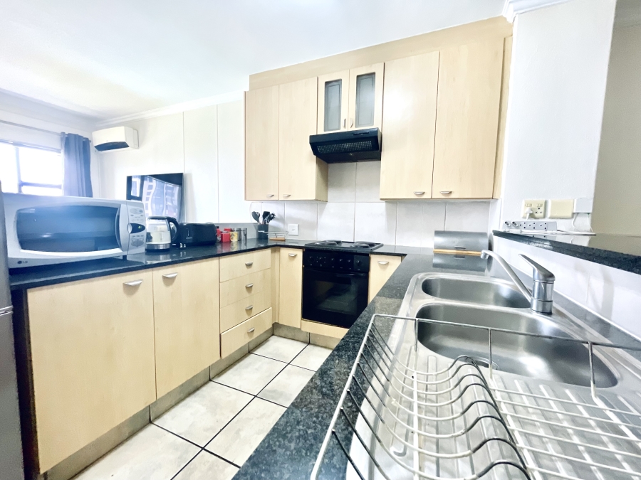 To Let 2 Bedroom Property for Rent in Morningside Gauteng