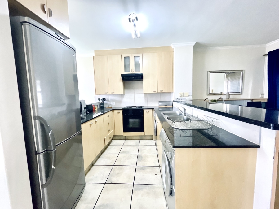 To Let 2 Bedroom Property for Rent in Morningside Gauteng
