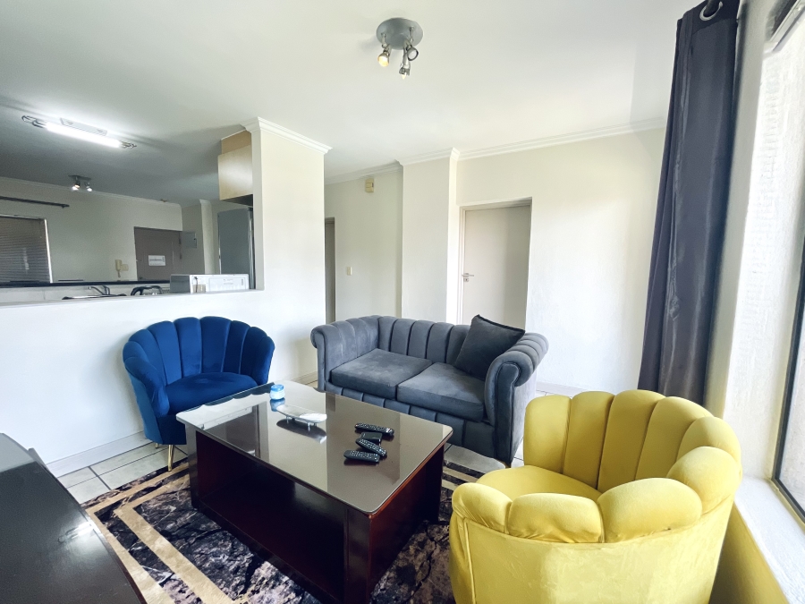To Let 2 Bedroom Property for Rent in Morningside Gauteng